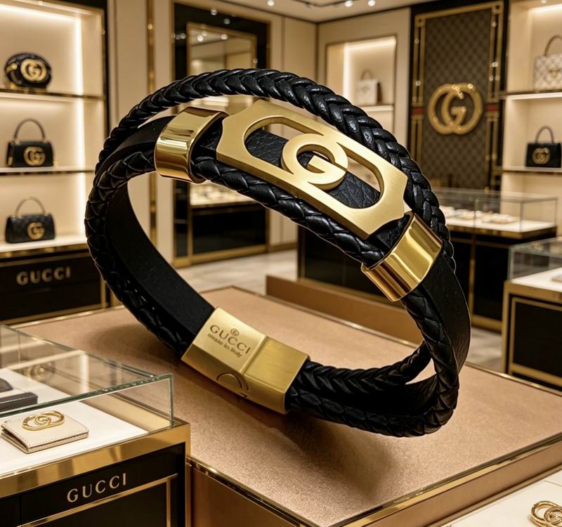 Gucci Bracelet 06yxs68